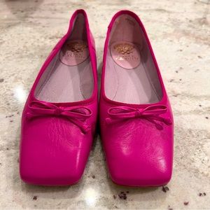 Vince Camuto ELANNDO FLAT